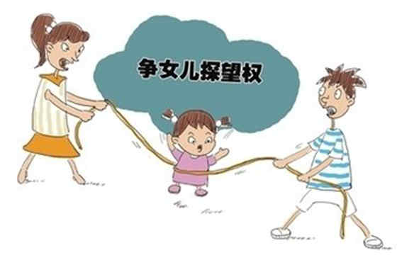深圳撫養權糾紛律師