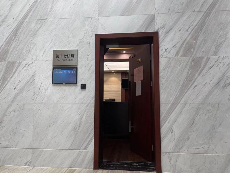 深圳婚姻律師用案例說話：前夫不履行離婚協(xié)議怎么辦